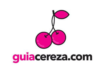 Guia cereza